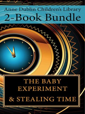 cover image of Anne Dublin Children's Library 2-Book Bundle